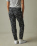Women's Classic Sweatpant - Iron Gate Digital Camo